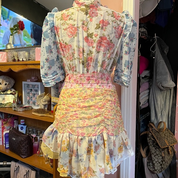 Brand New Dress “For Love Bell” - Picture 4 of 15